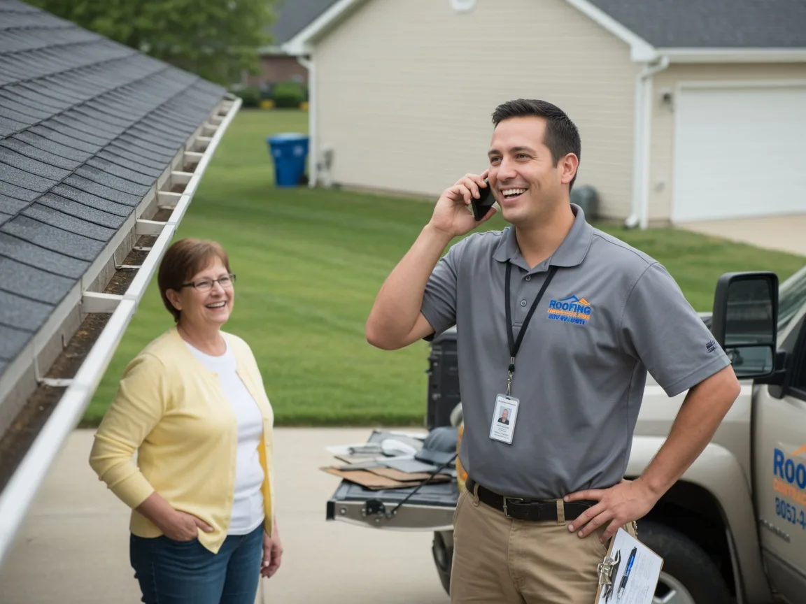 Local Roofing Contractors Mountain Rest, SC FAQs